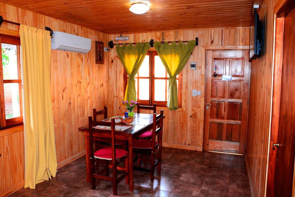 Casitas Nuova Villa بويرتو إجوازو الغرفة الصورة