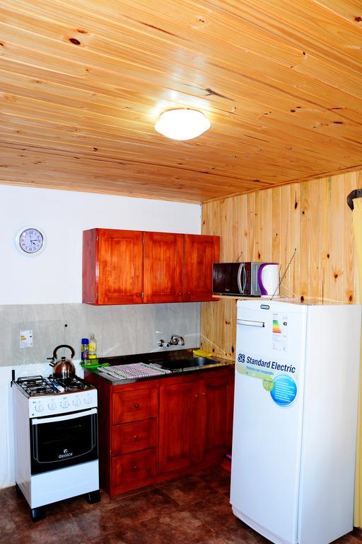 Casitas Nuova Villa بويرتو إجوازو الغرفة الصورة