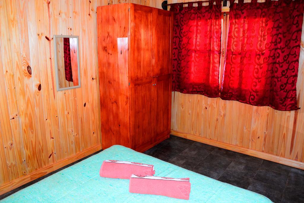 Casitas Nuova Villa بويرتو إجوازو الغرفة الصورة