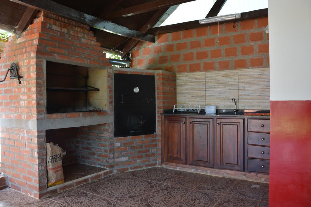 Casitas Nuova Villa بويرتو إجوازو المظهر الخارجي الصورة