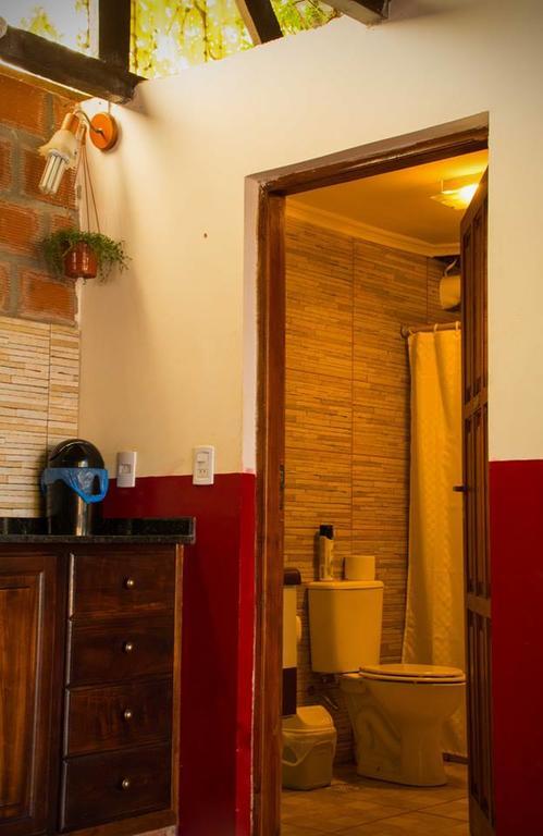 Casitas Nuova Villa بويرتو إجوازو المظهر الخارجي الصورة
